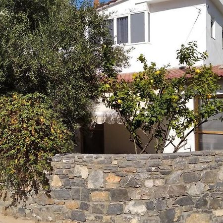 Traditional House In Elounda Zewnętrze zdjęcie