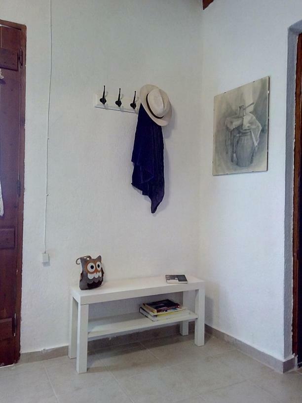 Traditional House In Elounda Zewnętrze zdjęcie